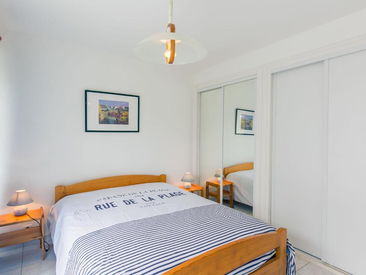 Apartment Ty Bugale By Interhome Concarneau Exterior photo